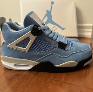 AJ4 Retro Basketball Shoes